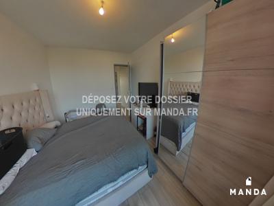 Louer Appartement Venissieux Rhone