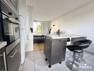 Louer Appartement 63 m2 Fontainebleau