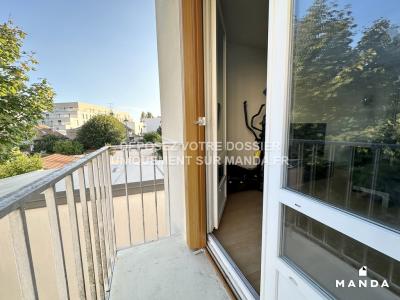 Louer Appartement Fontainebleau 990 euros