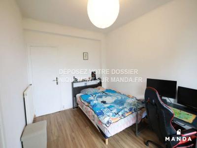 Louer Appartement 12 m2 Brest