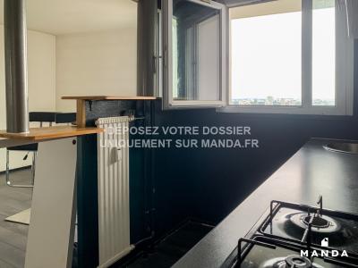 Louer Appartement Thiais Val de Marne