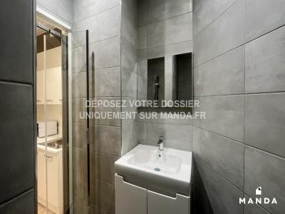 For rent Nice 1 room 14 m2 Alpes Maritimes (06000) photo 4