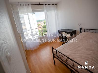 For rent Metz 4 rooms 12 m2 Moselle (57050) photo 1