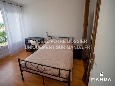 For rent Metz 4 rooms 12 m2 Moselle (57050) photo 2