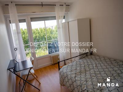 For rent Metz 4 rooms 12 m2 Moselle (57050) photo 3