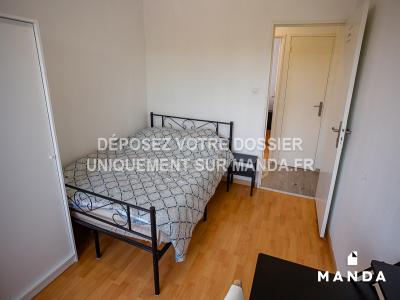 For rent Metz 4 rooms 12 m2 Moselle (57050) photo 4