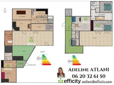 Annonce Vente Immeuble Cadolive 13