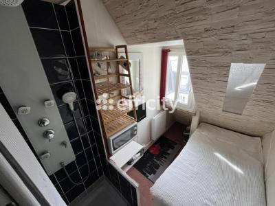 For sale Paris-9eme-arrondissement 1 room 6 m2 Paris (75009) photo 4