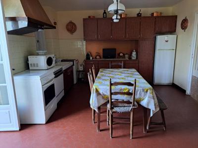 For sale Chabrignac 4 rooms 140 m2 Correze (19350) photo 2