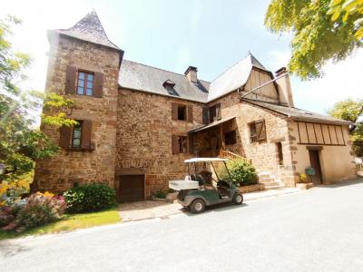 For sale Salles-la-source 55 rooms 890 m2 Aveyron (12330) photo 0