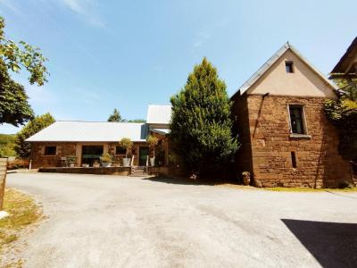 For sale Salles-la-source 55 rooms 890 m2 Aveyron (12330) photo 2