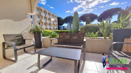 Acheter Appartement Grande-motte Herault