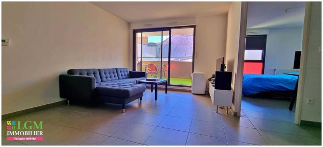 For sale Montpellier 3 rooms 57 m2 Herault (34000) photo 2