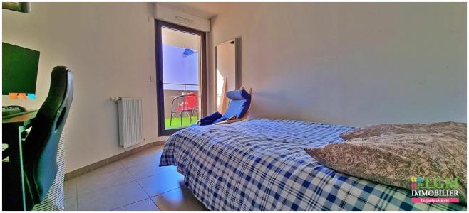 For sale Montpellier 3 rooms 57 m2 Herault (34000) photo 4