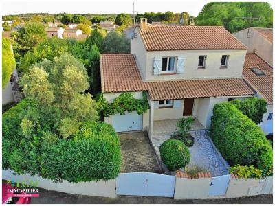 For sale Castelnau-le-lez 5 rooms 122 m2 Herault (34170) photo 1