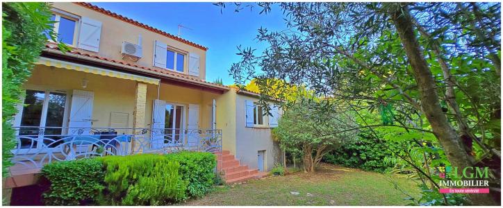 For sale Castelnau-le-lez 5 rooms 122 m2 Herault (34170) photo 2