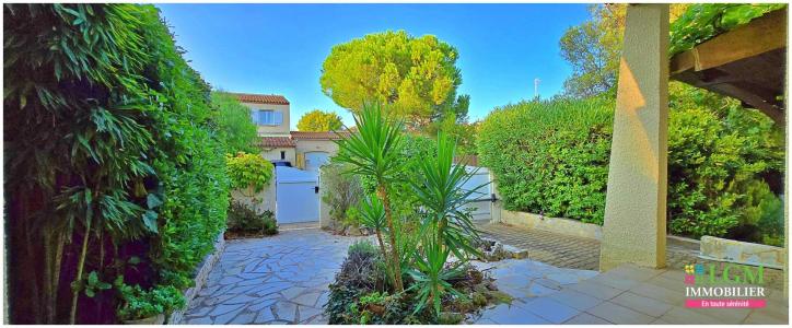 For sale Castelnau-le-lez 5 rooms 122 m2 Herault (34170) photo 3