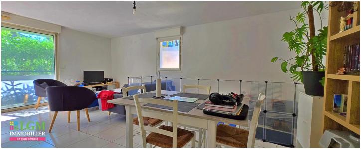 For sale Montpellier 3 rooms 69 m2 Herault (34090) photo 4