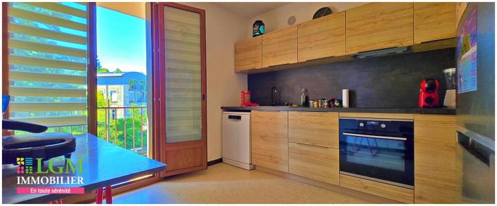 For sale Montpellier 3 rooms 67 m2 Herault (34090) photo 0