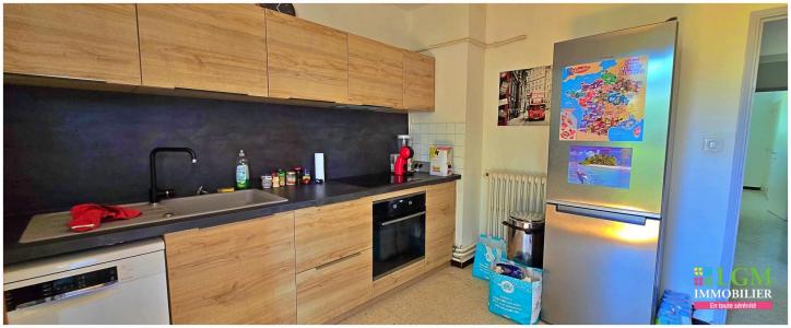 Acheter Appartement 67 m2 Montpellier