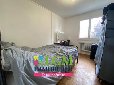 Acheter Appartement Savigny-sur-orge 159000 euros