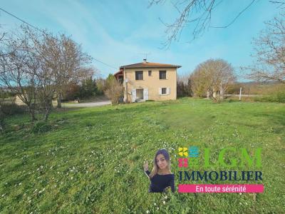 Annonce Vente 5 pices Maison Cabanial 31