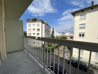 For sale Strasbourg 4 rooms 80 m2 Bas rhin (67100) photo 2