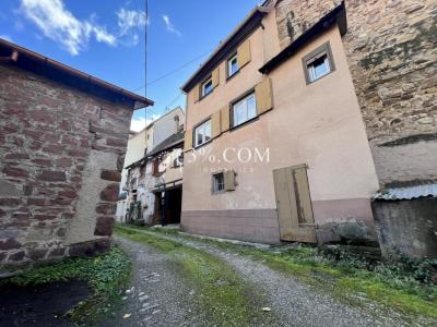 For sale Obernai 4 rooms 93 m2 Bas rhin (67210) photo 4