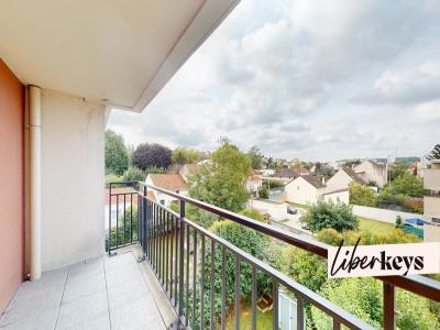 Acheter Appartement Rosny-sous-bois Seine saint denis