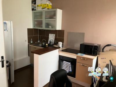 For rent Egreville 2 rooms 40 m2 Seine et marne (77620) photo 1