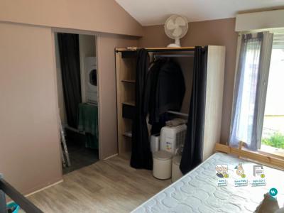 For rent Egreville 2 rooms 40 m2 Seine et marne (77620) photo 2