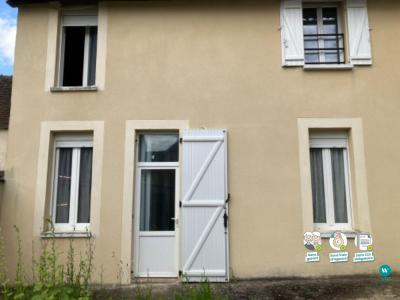 For rent Egreville 2 rooms 40 m2 Seine et marne (77620) photo 3