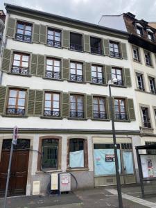 Acheter Local commercial 78 m2 Strasbourg