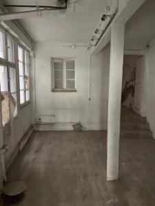 Acheter Local commercial Strasbourg 378000 euros