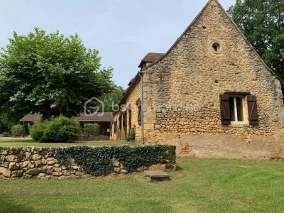 For sale Lalinde 10 rooms 240 m2 Dordogne (24150) photo 1