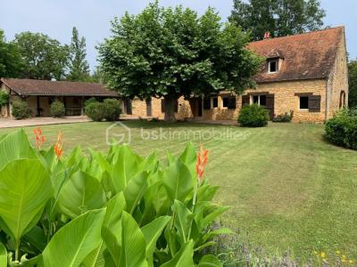 For sale Lalinde 10 rooms 240 m2 Dordogne (24150) photo 3