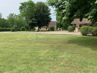 For sale Lalinde 10 rooms 240 m2 Dordogne (24150) photo 4