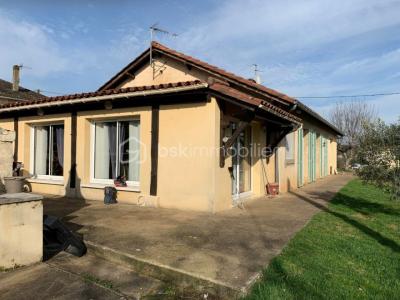 For sale Lalinde 6 rooms 130 m2 Dordogne (24150) photo 0