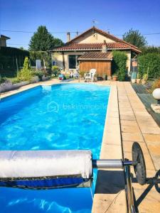 For sale Lalinde 6 rooms 130 m2 Dordogne (24150) photo 2