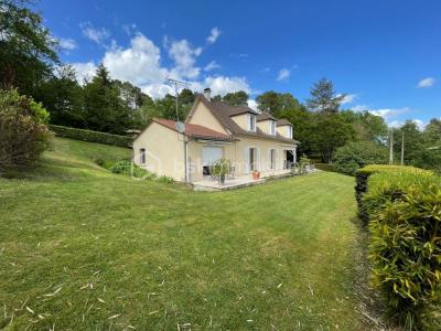 For sale Lembras 6 rooms 165 m2 Dordogne (24100) photo 0