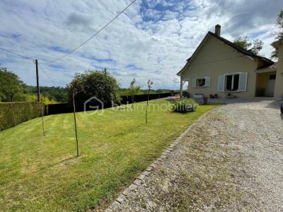 For sale Lembras 6 rooms 165 m2 Dordogne (24100) photo 3