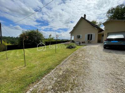 For sale Lembras 6 rooms 165 m2 Dordogne (24100) photo 4