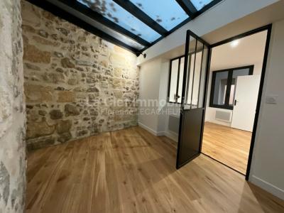 Acheter Appartement 72 m2 Bordeaux