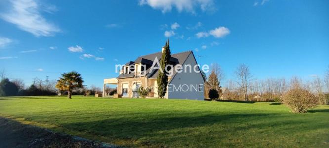 For sale Saint-hilaire-du-harcouet 9 rooms 205 m2 Manche (50600) photo 2