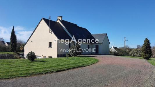 For sale Saint-hilaire-du-harcouet 9 rooms 205 m2 Manche (50600) photo 3