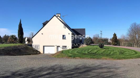 For sale Saint-hilaire-du-harcouet 9 rooms 205 m2 Manche (50600) photo 4