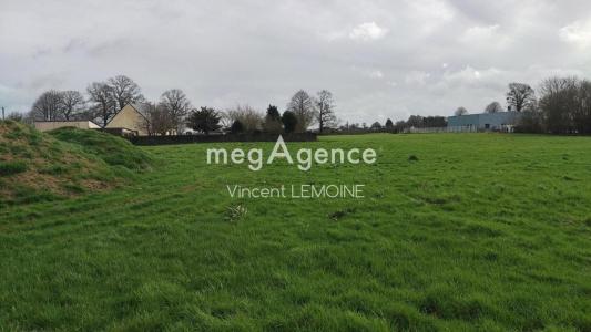 Annonce Vente Terrain Saint-hilaire-du-harcouet 50