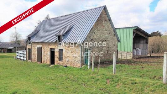 Annonce Vente 6 pices Maison Juvigny-le-tertre 50