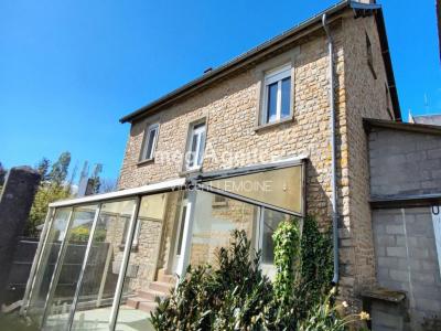 Acheter Maison 130 m2 Cherence-le-roussel