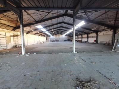 For rent Ales 1600 m2 Gard (30100) photo 0